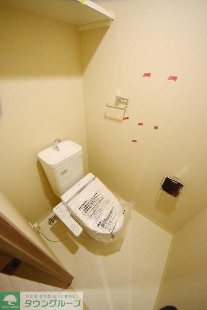 N-stage秋葉原の物件内観写真