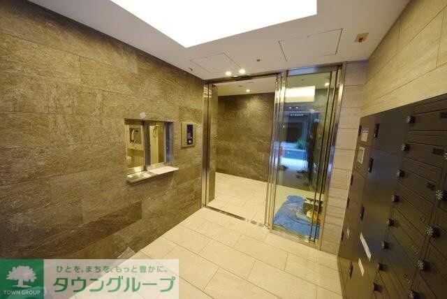 N-stage秋葉原の物件内観写真