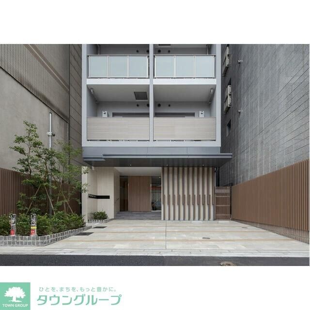 コンフォリア秋葉原ノースの物件内観写真