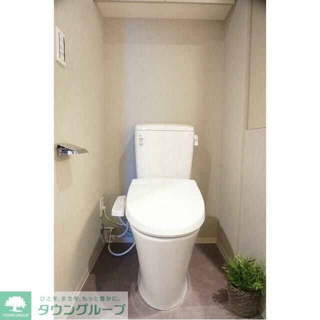 コンフォリア秋葉原ノースの物件内観写真