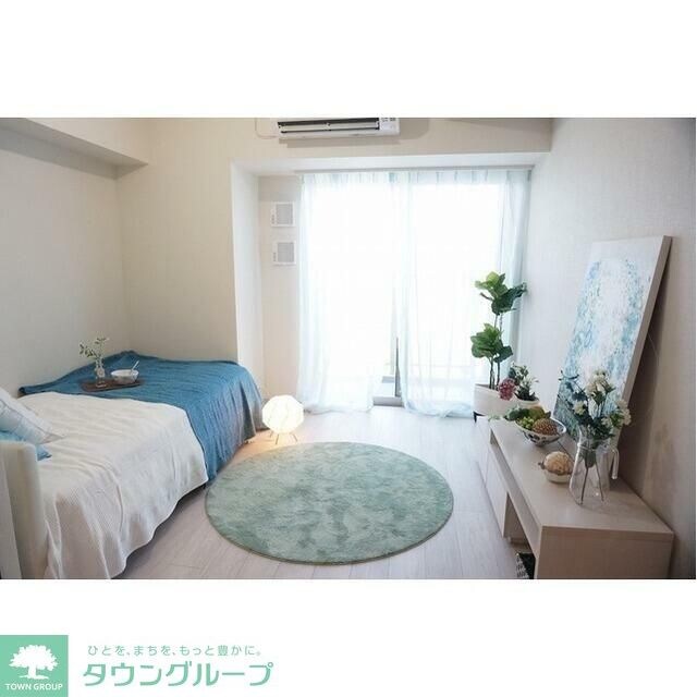 コンフォリア秋葉原ノースの物件内観写真