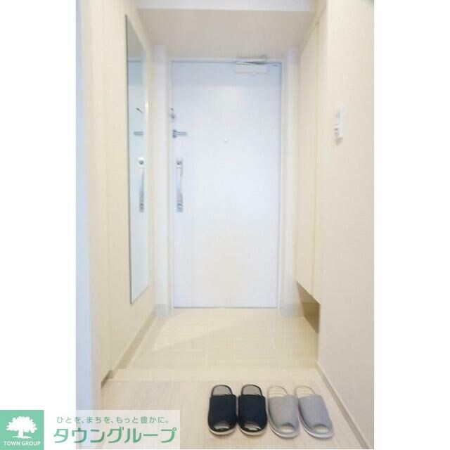 コンフォリア秋葉原ノースの物件内観写真