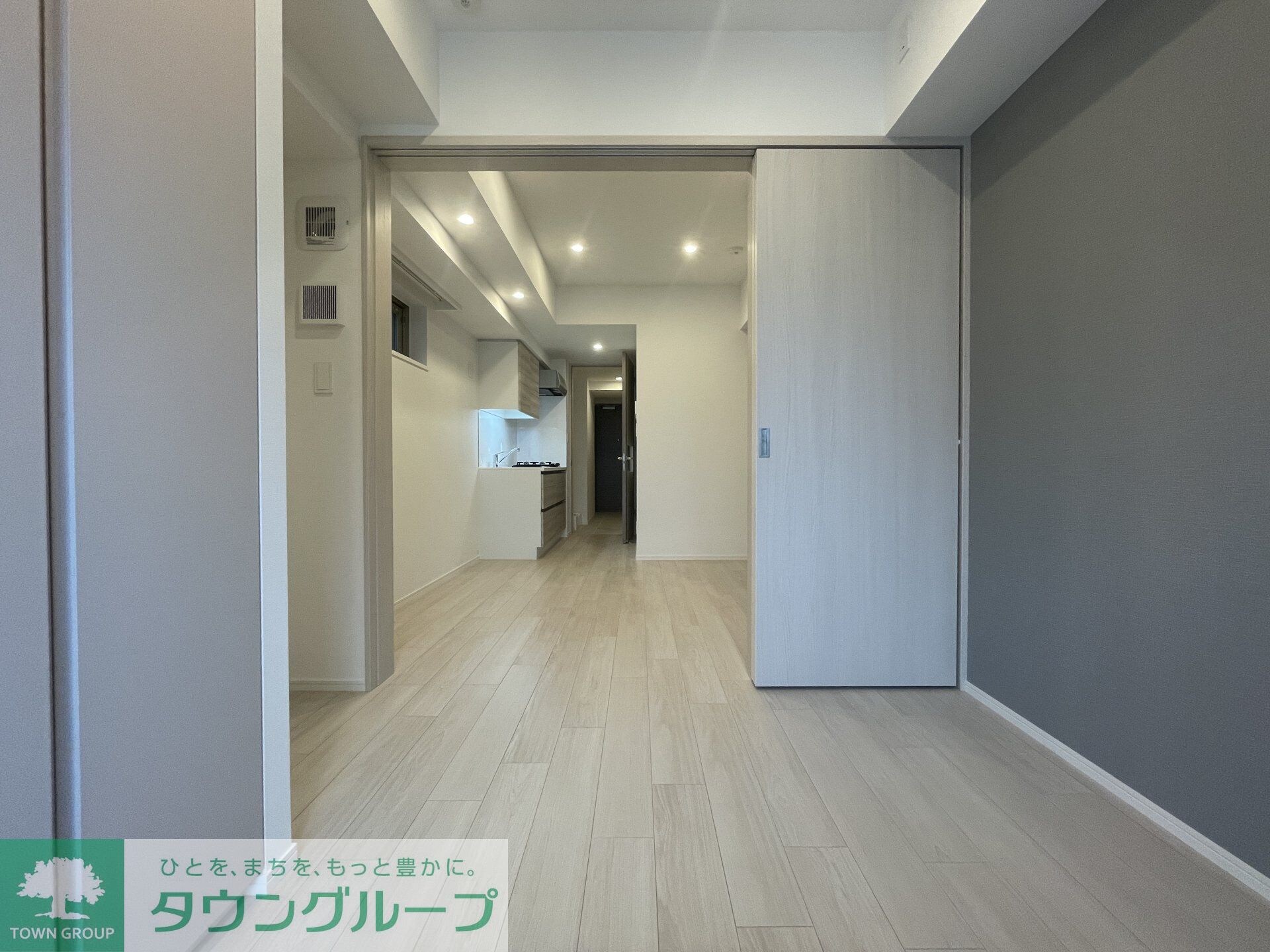 Brun Pilier日本橋の物件内観写真