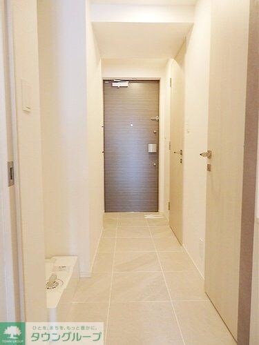 Brun Pilier日本橋の物件内観写真