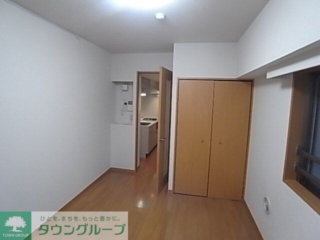 パレステュディオ　ドルチェ　日本橋イーストの物件内観写真