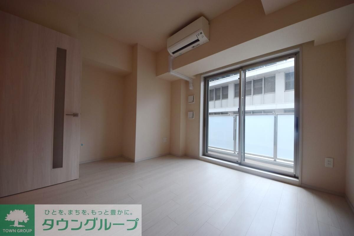 ＢＬＥＳＳ蔵前の物件内観写真