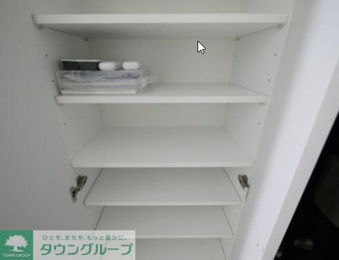 ＢＰＲレジデンス神田富山町の物件内観写真