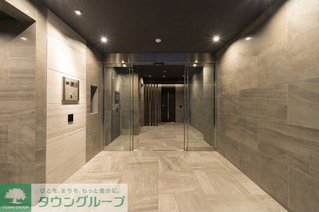 ＢＰＲレジデンス神田富山町の物件内観写真