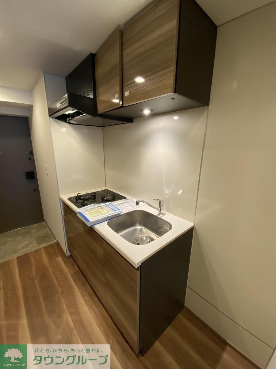 ミリアレジデンス浅草橋の物件内観写真