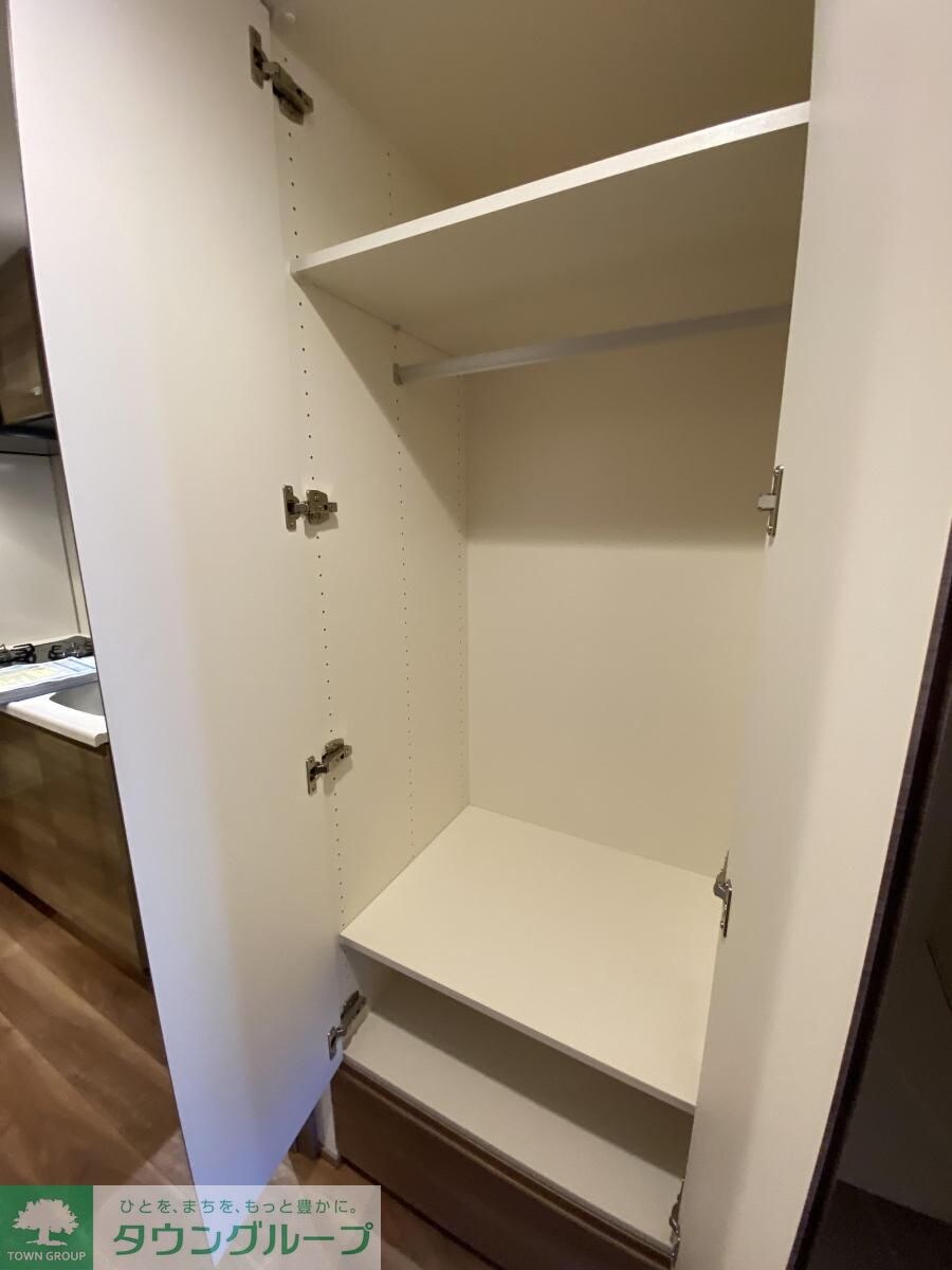 ミリアレジデンス浅草橋の物件内観写真