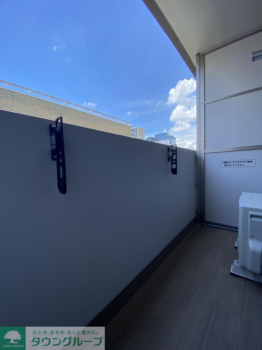 ミリアレジデンス浅草橋の物件内観写真