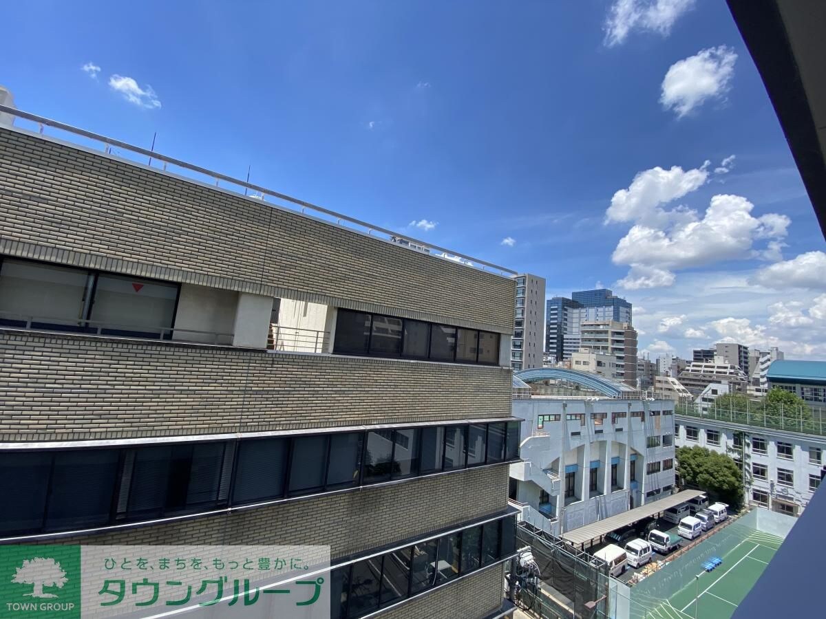 ミリアレジデンス浅草橋の物件内観写真