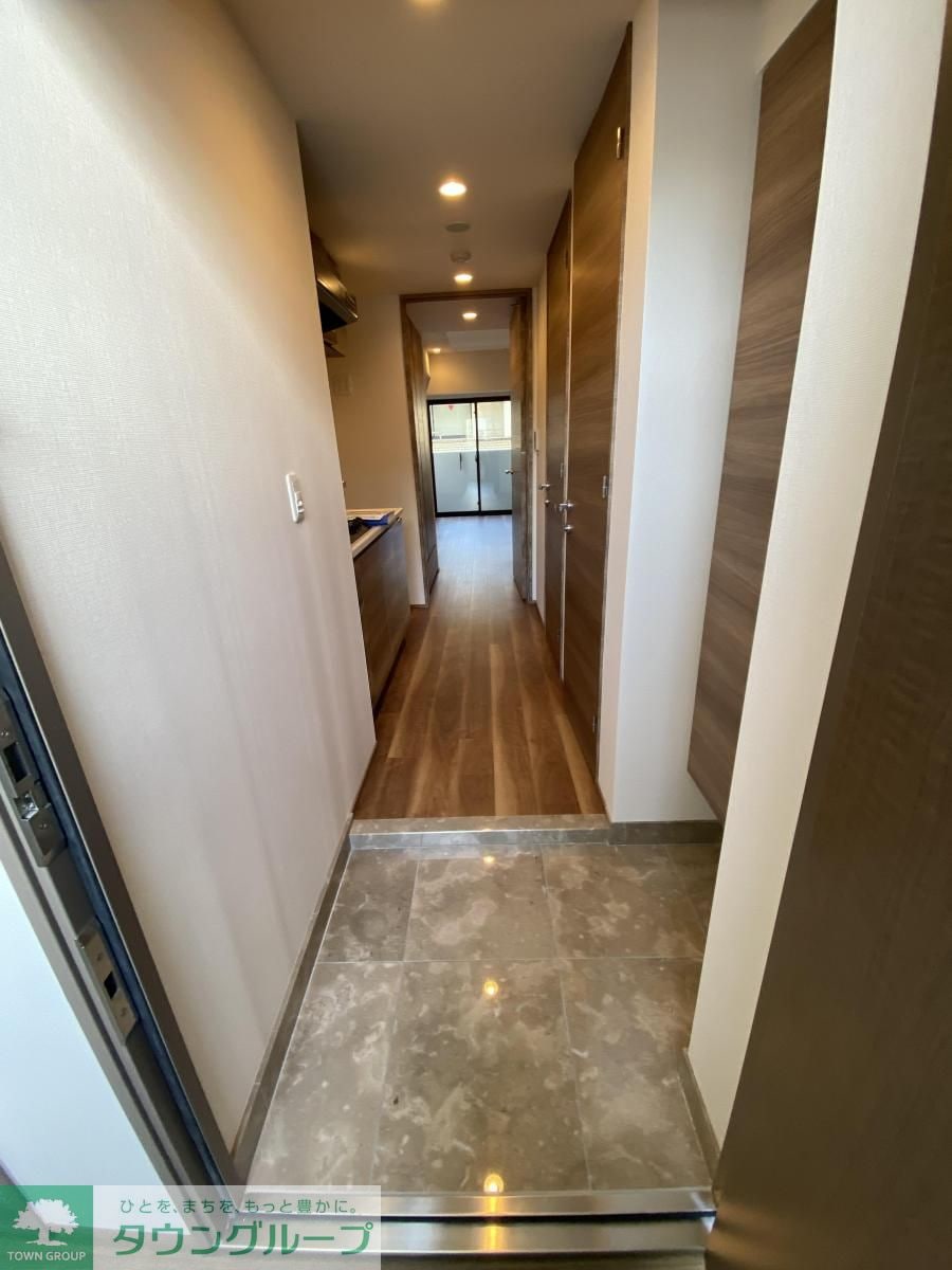 ミリアレジデンス浅草橋の物件内観写真