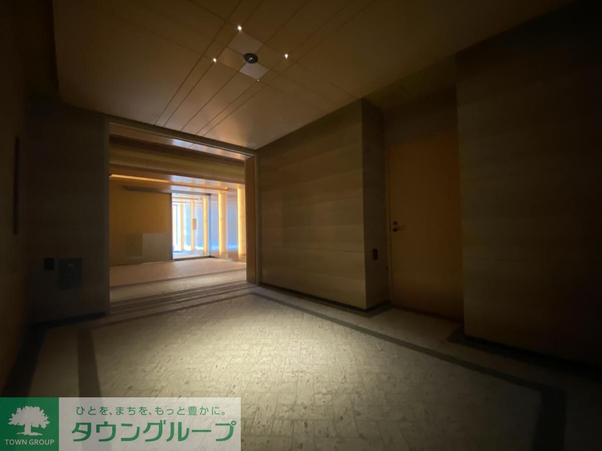 ミリアレジデンス浅草橋の物件内観写真