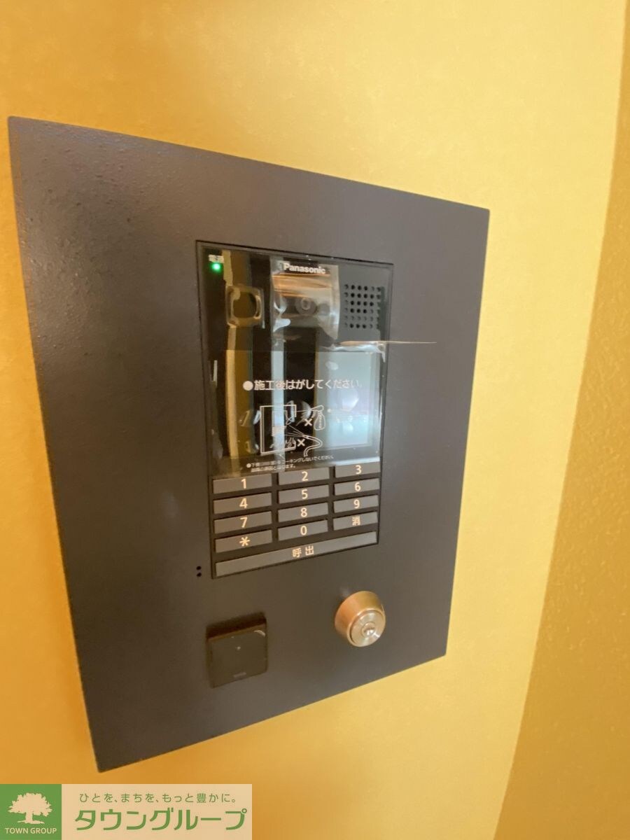 ミリアレジデンス浅草橋の物件内観写真