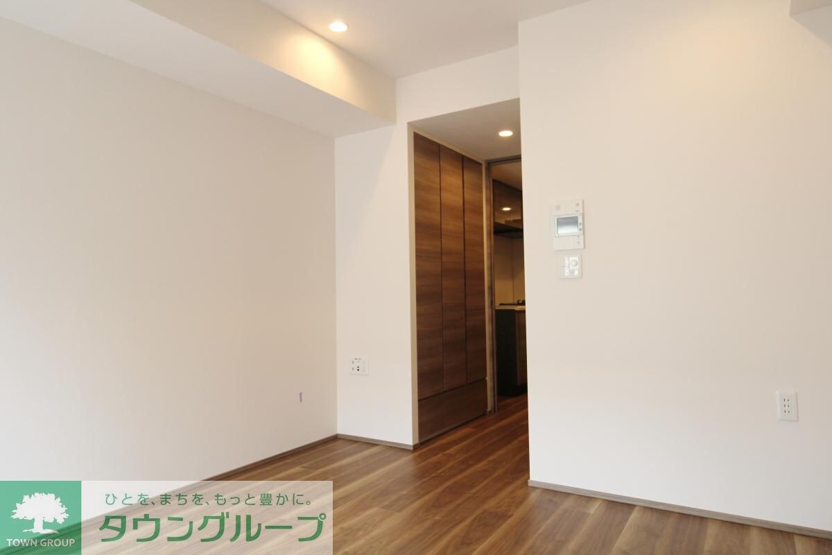 ミリアレジデンス浅草橋の物件内観写真