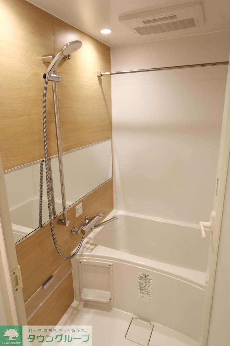 ミリアレジデンス浅草橋の物件内観写真