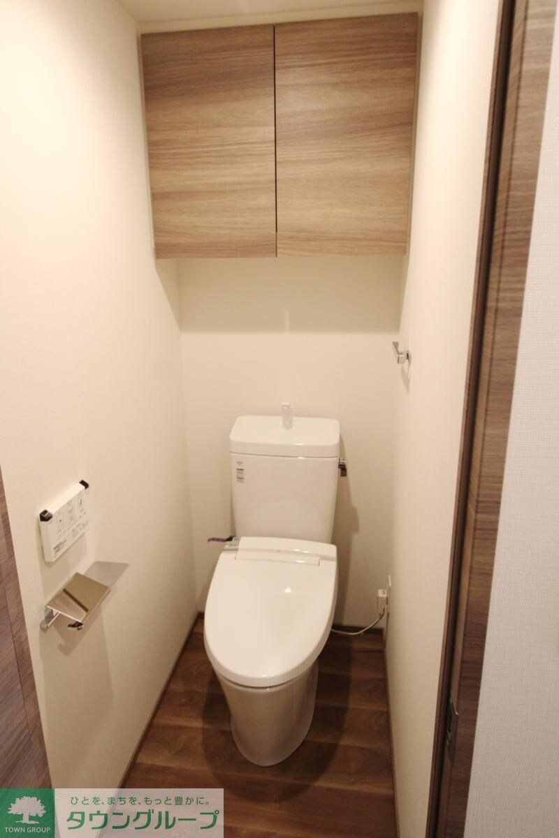 ミリアレジデンス浅草橋の物件内観写真