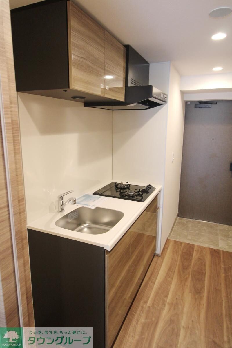 ミリアレジデンス浅草橋の物件内観写真