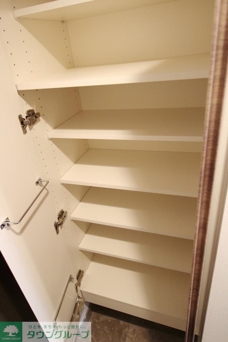 ミリアレジデンス浅草橋の物件内観写真