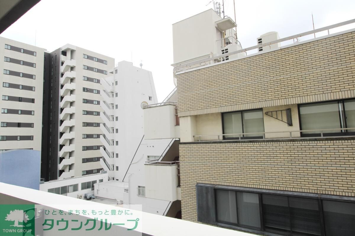 ミリアレジデンス浅草橋の物件内観写真