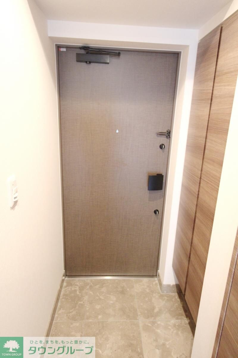 ミリアレジデンス浅草橋の物件内観写真