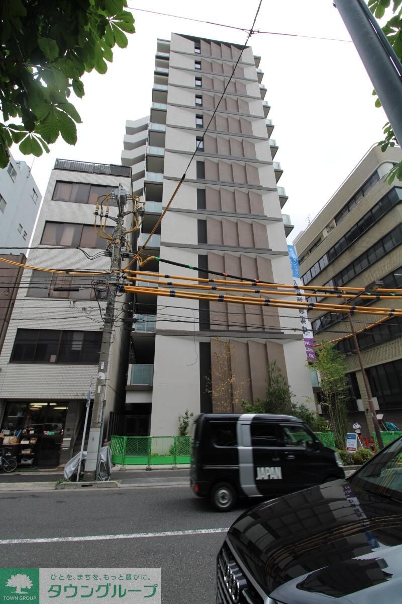 ミリアレジデンス浅草橋の物件内観写真