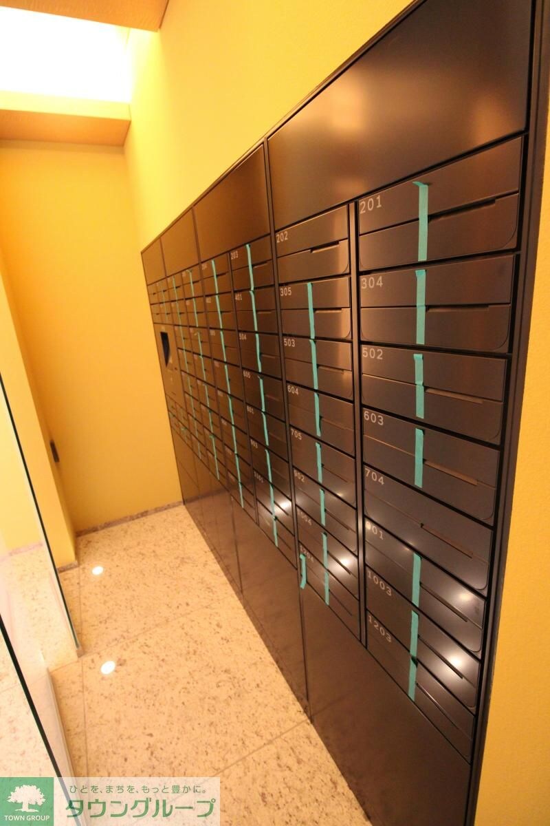 ミリアレジデンス浅草橋の物件内観写真