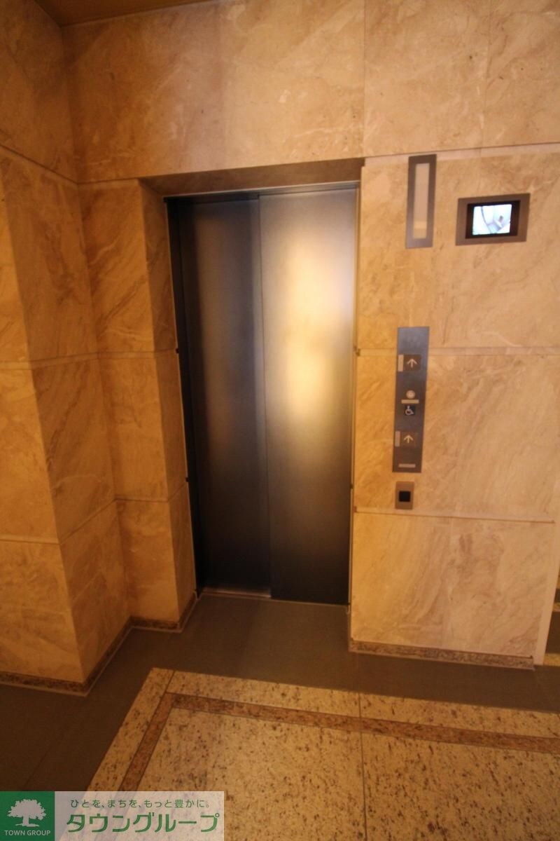 ミリアレジデンス浅草橋の物件内観写真