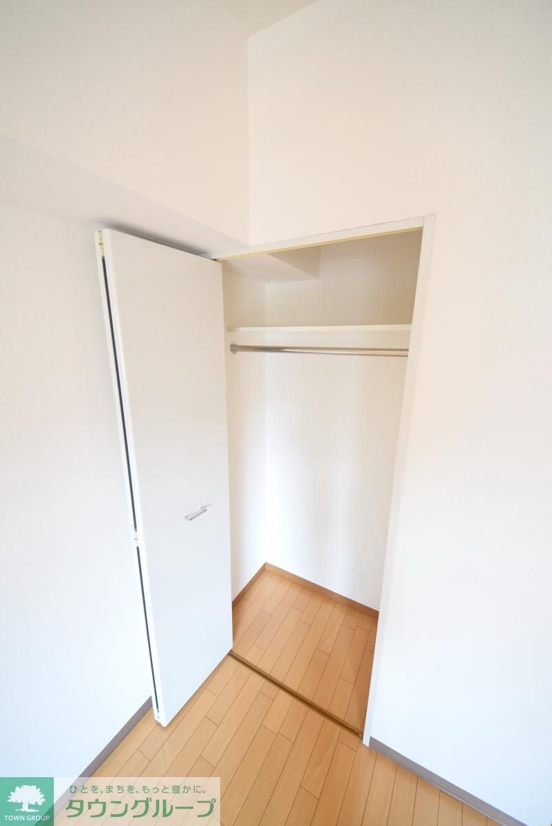 レジディア神田東の物件内観写真