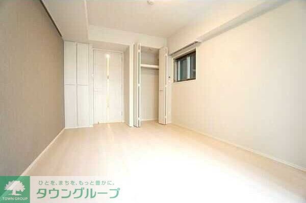 ステージファースト浅草橋IVの物件内観写真