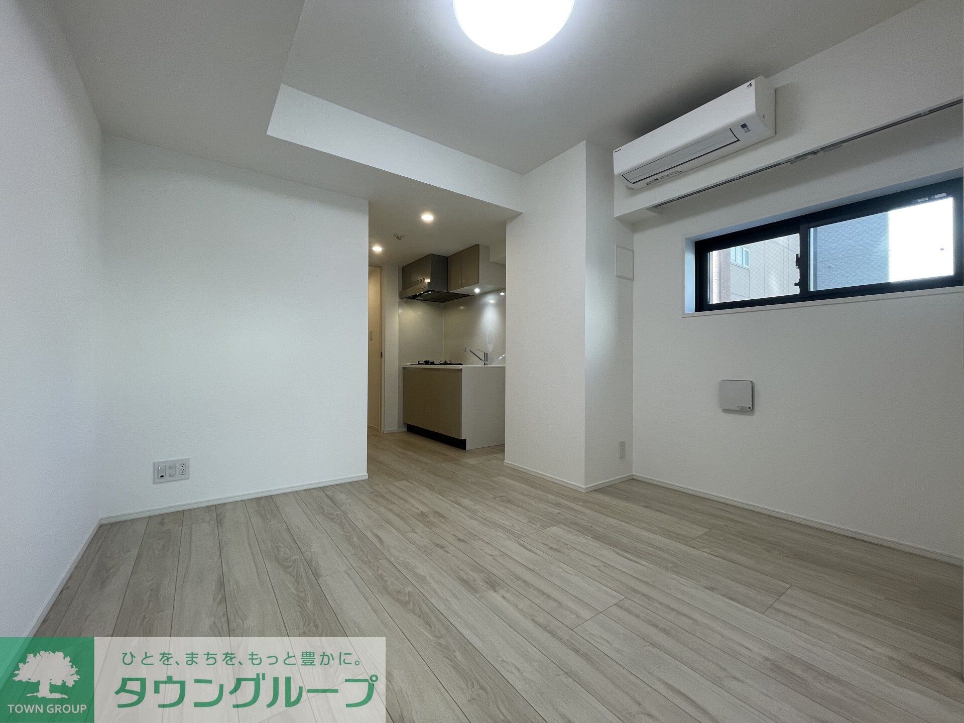 TRADIS秋葉原の物件内観写真