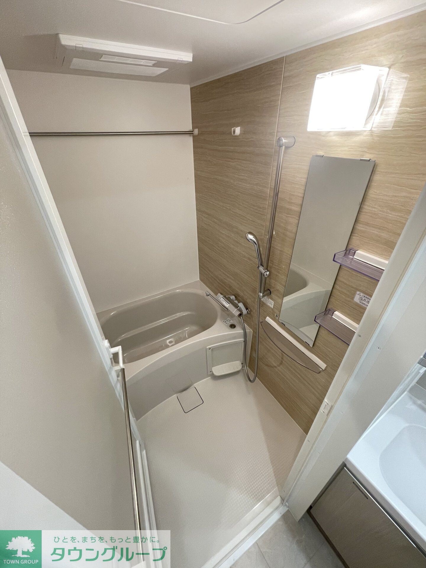 TRADIS秋葉原の物件内観写真