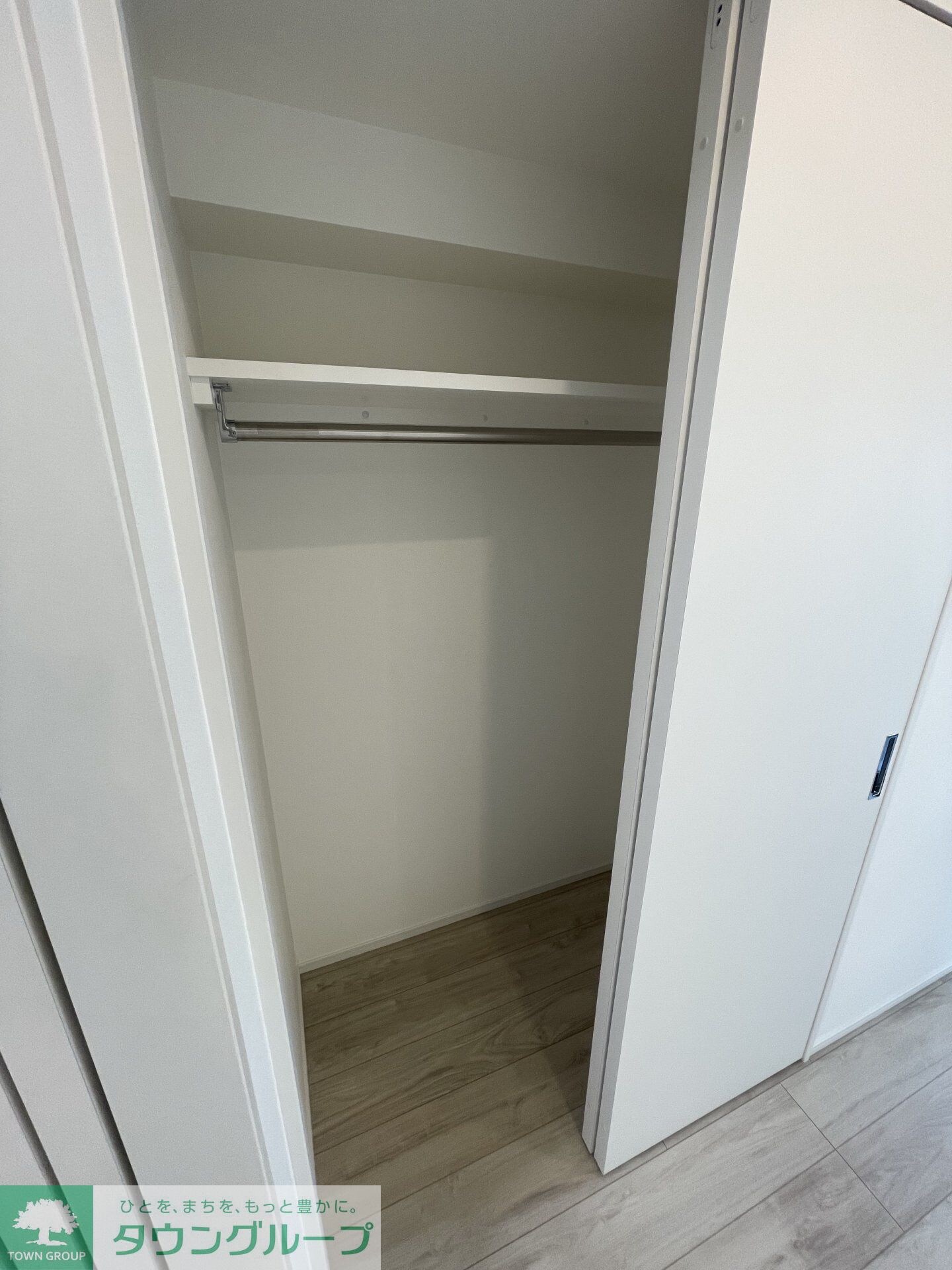 TRADIS秋葉原の物件内観写真