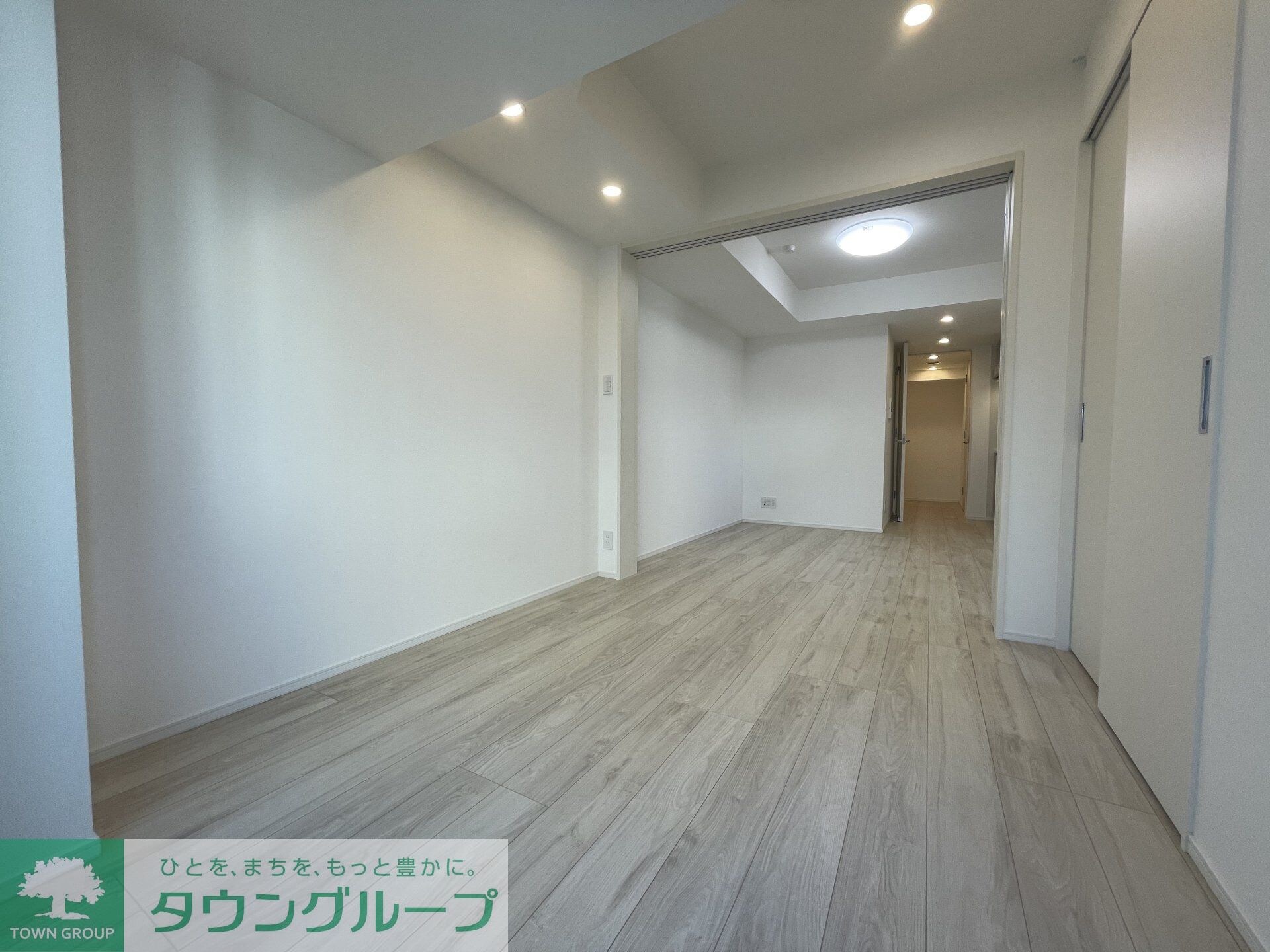 TRADIS秋葉原の物件内観写真