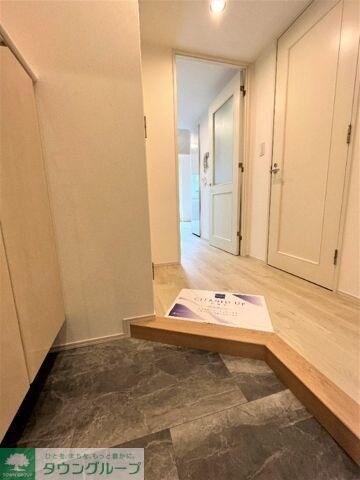 レジディア神田東の物件内観写真