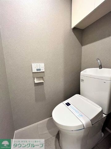 レジディア神田東の物件内観写真