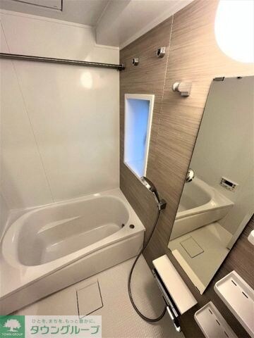 レジディア神田東の物件内観写真