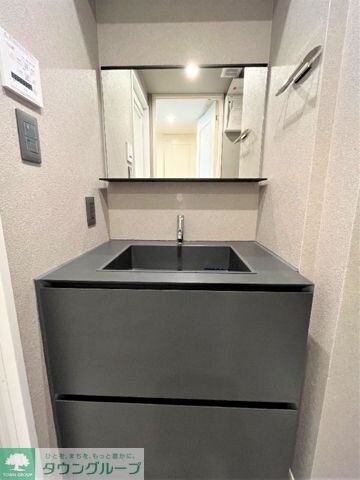 レジディア神田東の物件内観写真