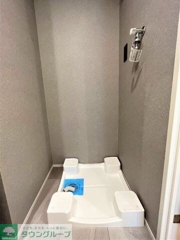 レジディア神田東の物件内観写真