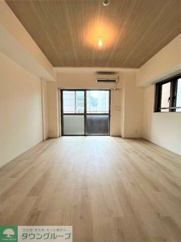 レジディア神田東の物件内観写真