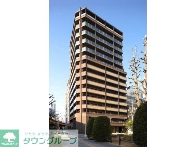 レジディア神田東の物件内観写真