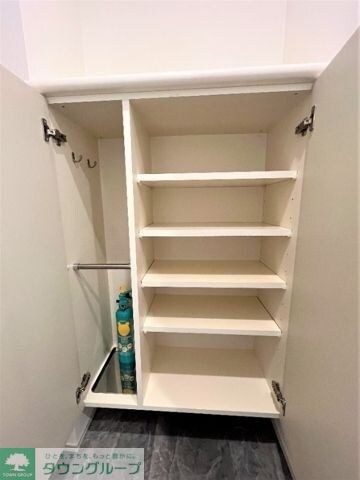 レジディア神田東の物件内観写真