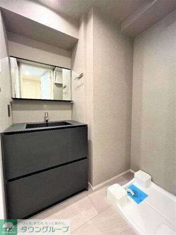 レジディア神田東の物件内観写真