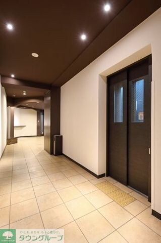 レジディア神田東の物件内観写真