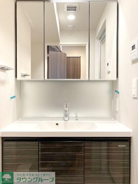 アーバネックス日本橋馬喰町の物件内観写真