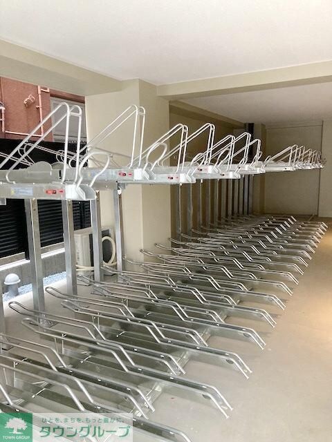 アーバネックス日本橋馬喰町の物件内観写真