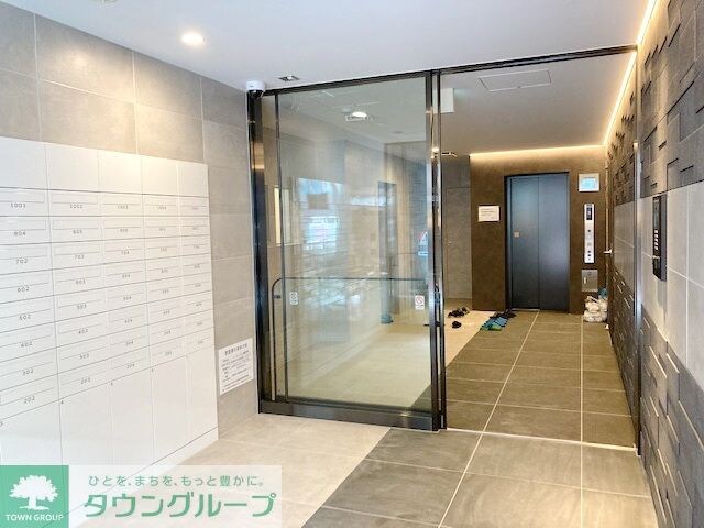 アーバネックス日本橋馬喰町の物件内観写真