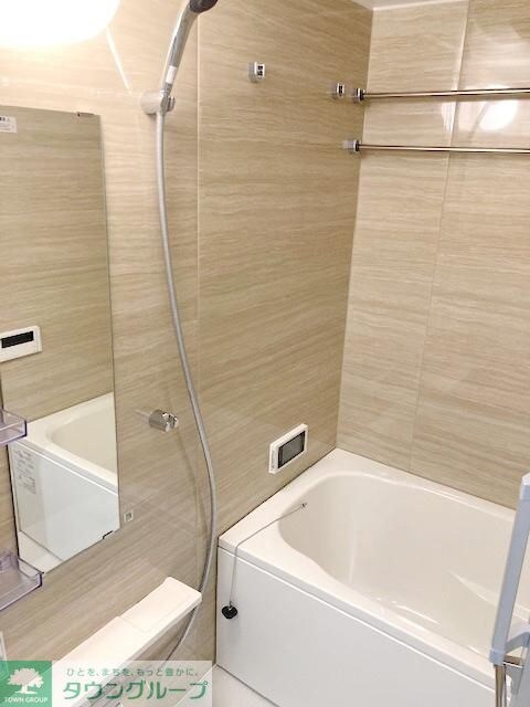 アーバネックス日本橋馬喰町の物件内観写真