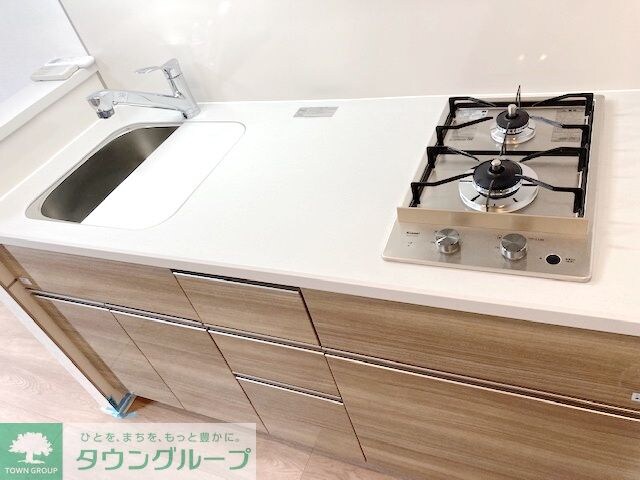 アーバネックス日本橋馬喰町の物件内観写真